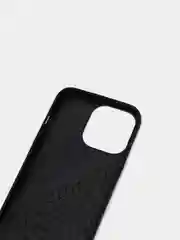 Пурпурный чехол с закаленным стеклом на iPhone 7/8/SE/2020/XR/11/12/13/Pro/Max/айфон про макс