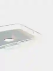 Угольный чехол Samsung Galaxy M21 / M30s, Самсунг Галакси М21 / М30с прозрачный с рисунком