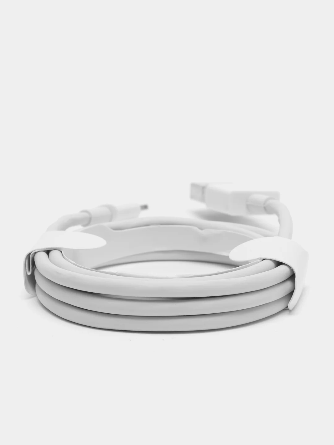 Кабель для зарядки Apple iPhone Lightning USB 1 метр