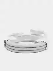 Кабель для зарядки Apple iPhone Lightning USB 1 метр