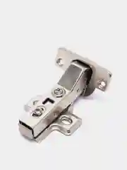 Петля мебельная Boyard H621A02/1810, 30 градусов, с доводчиком