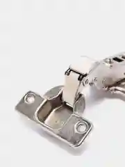 Петля мебельная Boyard H621A02/1810, 30 градусов, с доводчиком