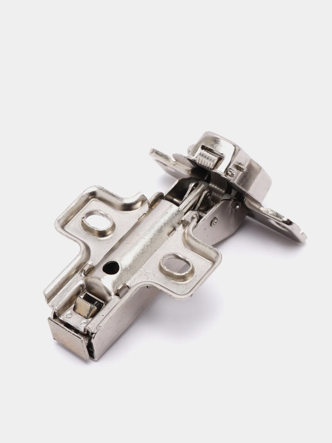 Петля мебельная Boyard H621A02/1810, 30 градусов, с доводчиком
