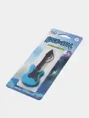 Ароматизатор автомобильный "Рок-н-ролл", подвесной