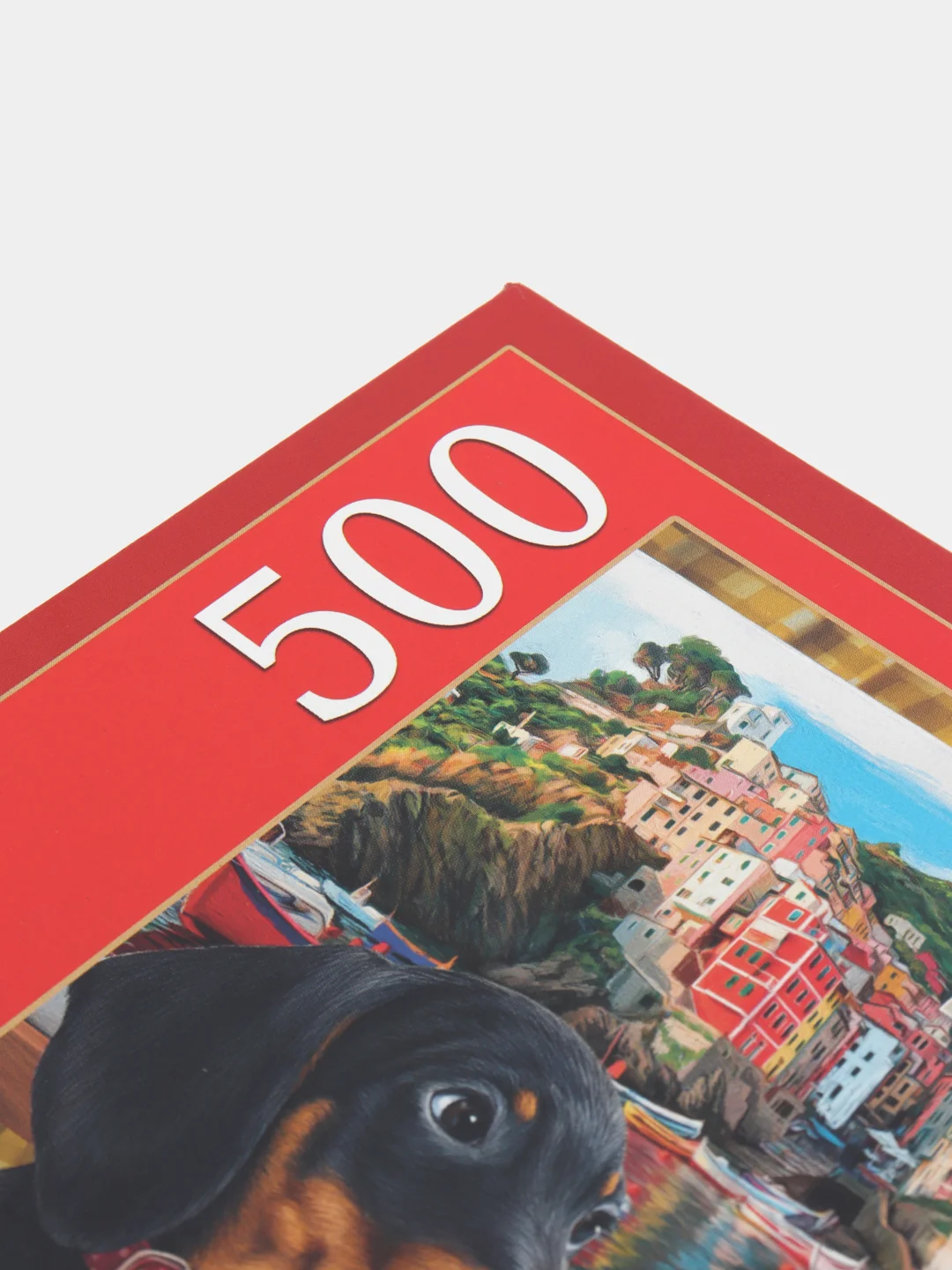 Манго пазлы, 500 элементов