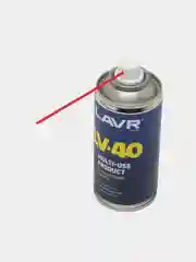 Многоцелевая смазка LV-40 LAVR Multipurpose grease LV-40 210 мл (аэрозоль)