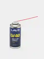 Многоцелевая смазка LV-40 LAVR Multipurpose grease LV-40 210 мл (аэрозоль)