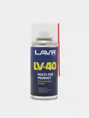 Многоцелевая смазка LV-40 LAVR Multipurpose grease LV-40 210 мл (аэрозоль)