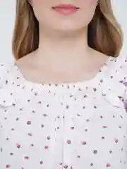 Пижама из натуральной ткани вискоза