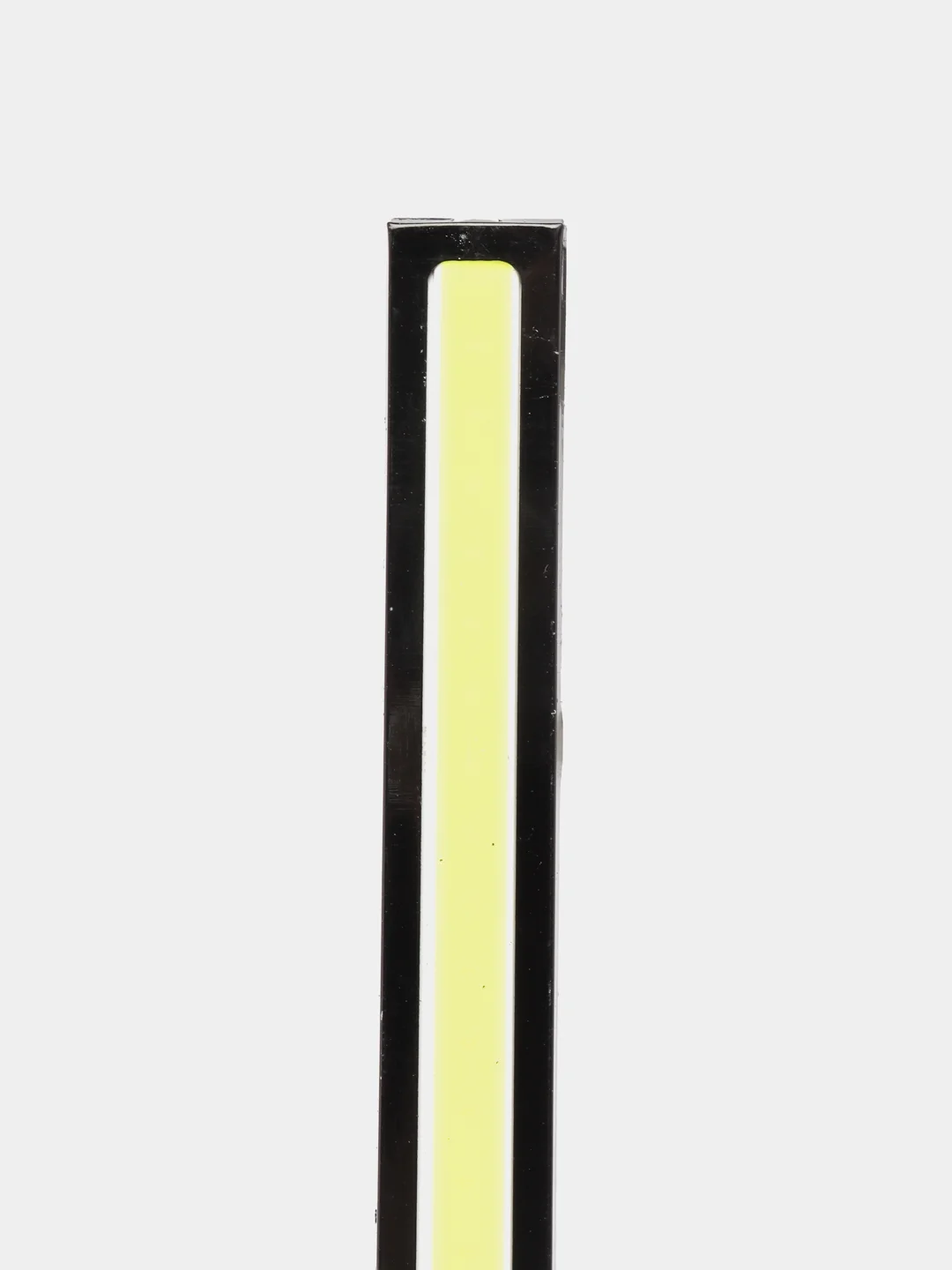 Дневные ходовые огни, LED 28 штук, металл, 170 мм, 12V, белый, 2 штуки