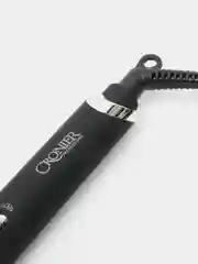 Профессиональная 5ти и 3х волновая плойка щипцы для завивки волос Cronier CR- 2021/2022