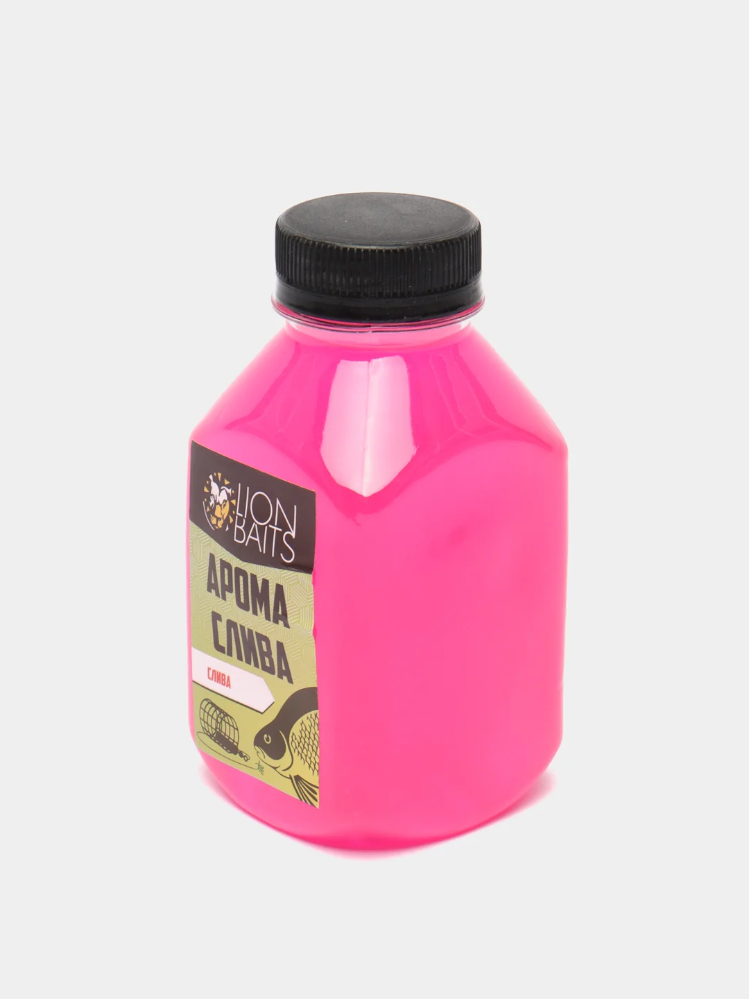 Арома LION BAITS, Слива, 300 мл