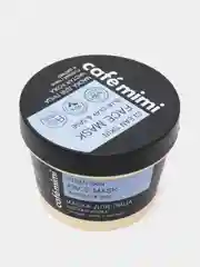 Маска для лица Чистая кожа CafeMiMi 110 мл