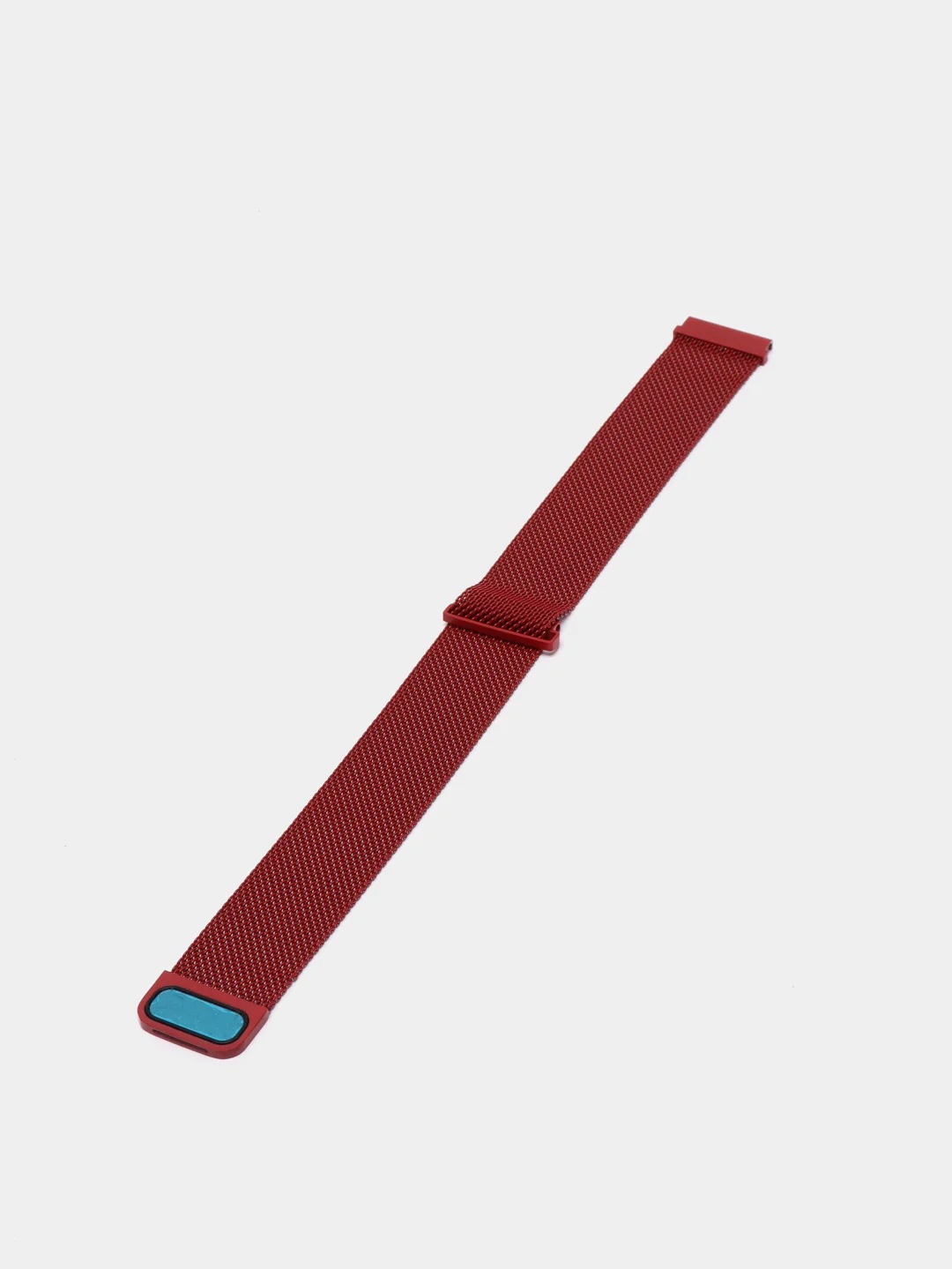 Коралловый металлический ремешок для Xiaomi Amazfit Bip, Samsung S2 Classic (Lite), GT / GTS