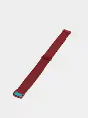 Коралловый металлический ремешок для Xiaomi Amazfit Bip, Samsung S2 Classic (Lite), GT / GTS