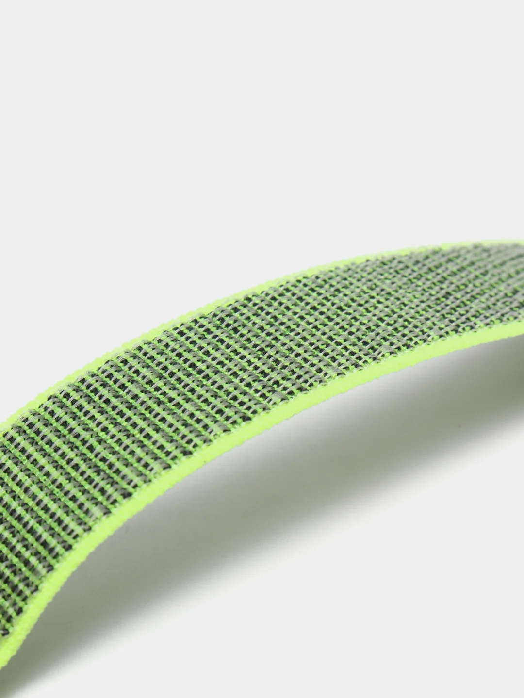 Лайм нейлоновый ремешок для Apple Watch