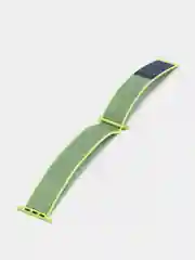 Лайм нейлоновый ремешок для Apple Watch