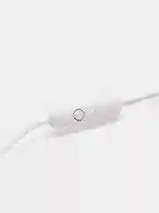 Проводные внутриканальные наушники со встроенным микрофоном EarPods Pro 3, белый