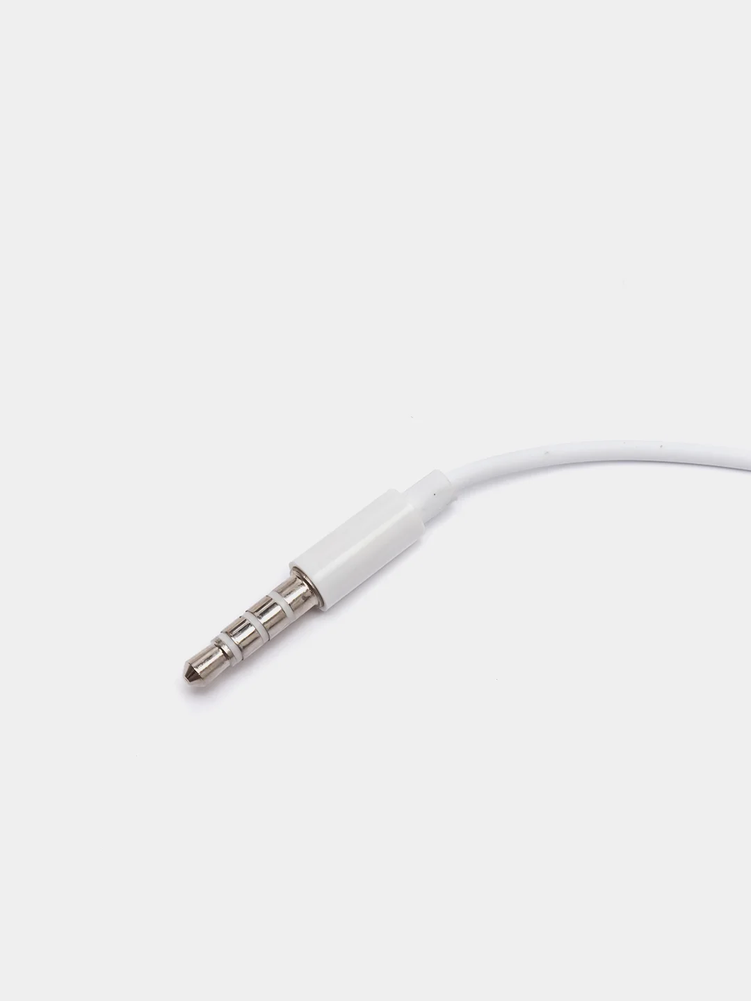 Проводные внутриканальные наушники со встроенным микрофоном EarPods Pro 3, белый