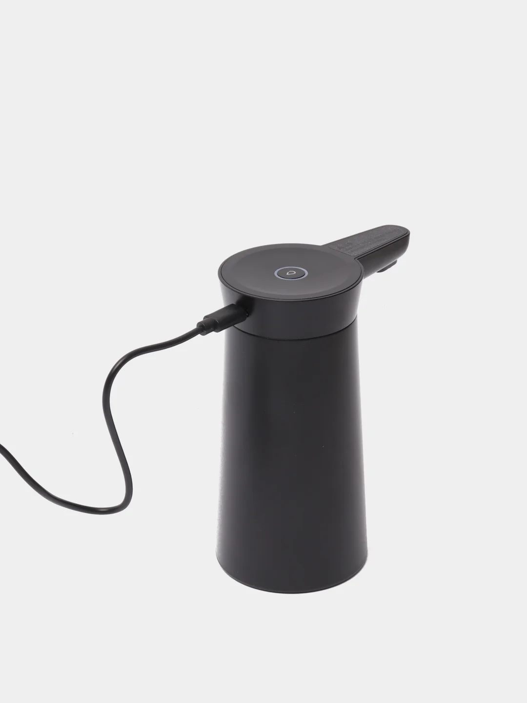 Черный помпа для воды Xiaomi Sothing Water Pump Wireless DSHJ-S-2004