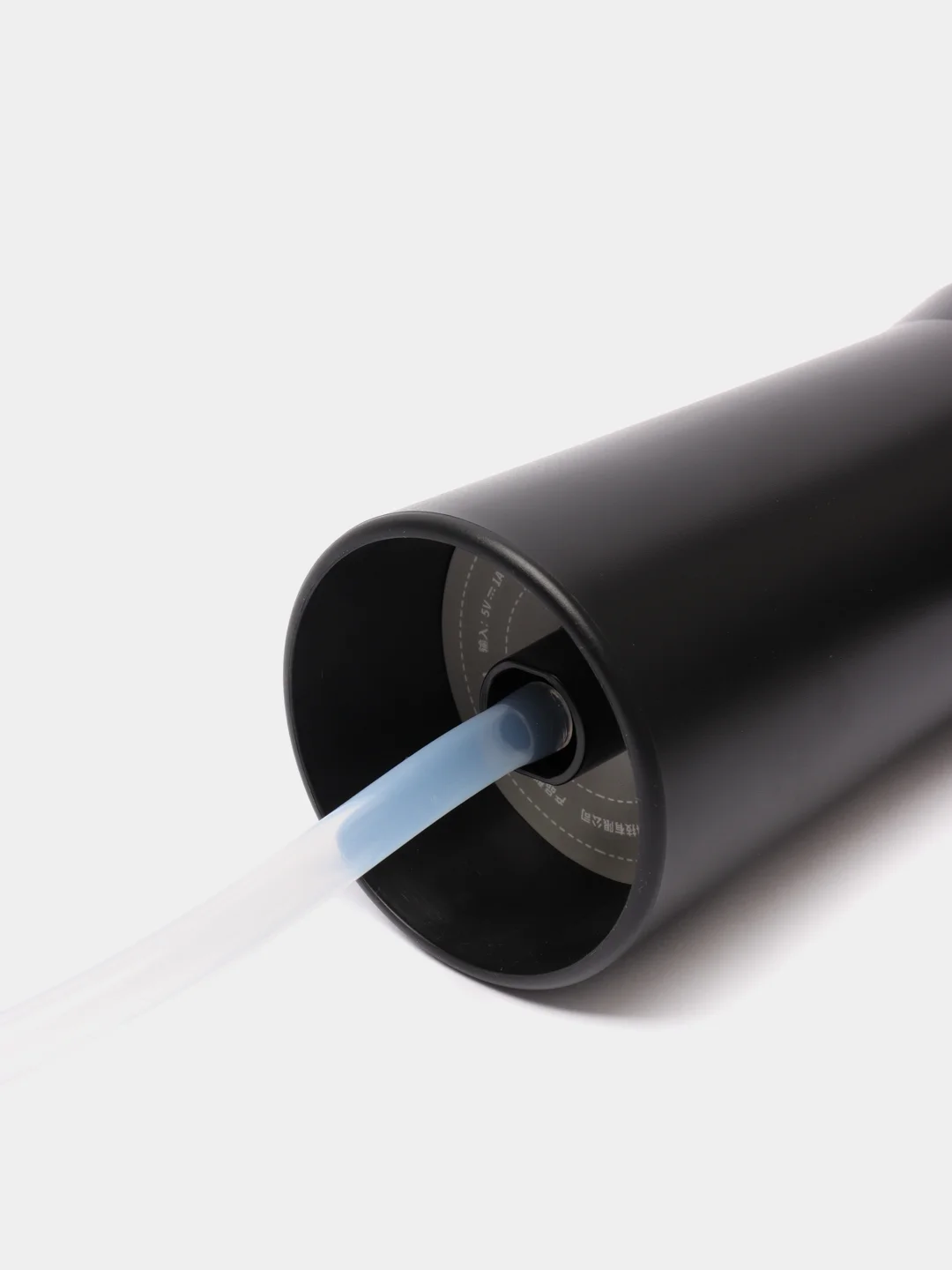 Черный помпа для воды Xiaomi Sothing Water Pump Wireless DSHJ-S-2004