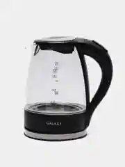 Чайник электрический Galaxy LINE GL0552, 2200Вт, 1,7л, стекло