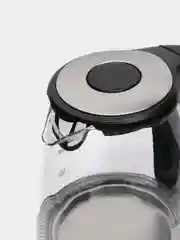 Чайник электрический Galaxy LINE GL0552, 2200Вт, 1,7л, стекло