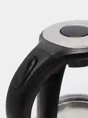 Чайник электрический Galaxy LINE GL0552, 2200Вт, 1,7л, стекло