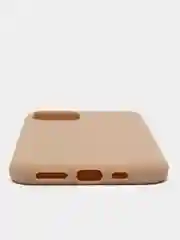 Бежевый чехол для iPhone 11, 11 Pro, 11 Pro Max, 12 mini, 12, 12 Pro, 12 Pro Max, 13, 13 Pro Max