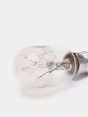 Лампа для холодильника цоколь Е12, 15W, 230V