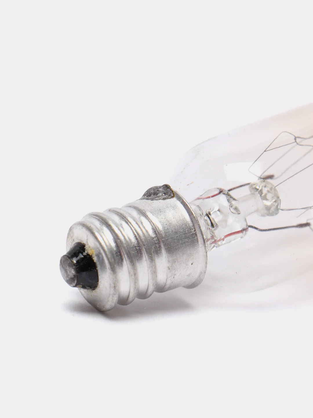 Лампа для холодильника цоколь Е12, 15W, 230V