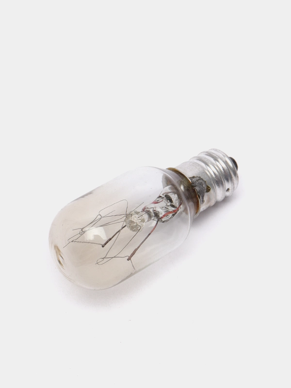 Лампа для холодильника цоколь Е12, 15W, 230V