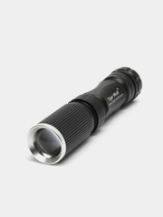 Фонарь Tiger Wolf HL-6553, LED, AA