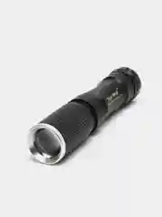 Фонарь Tiger Wolf HL-6553, LED, AA