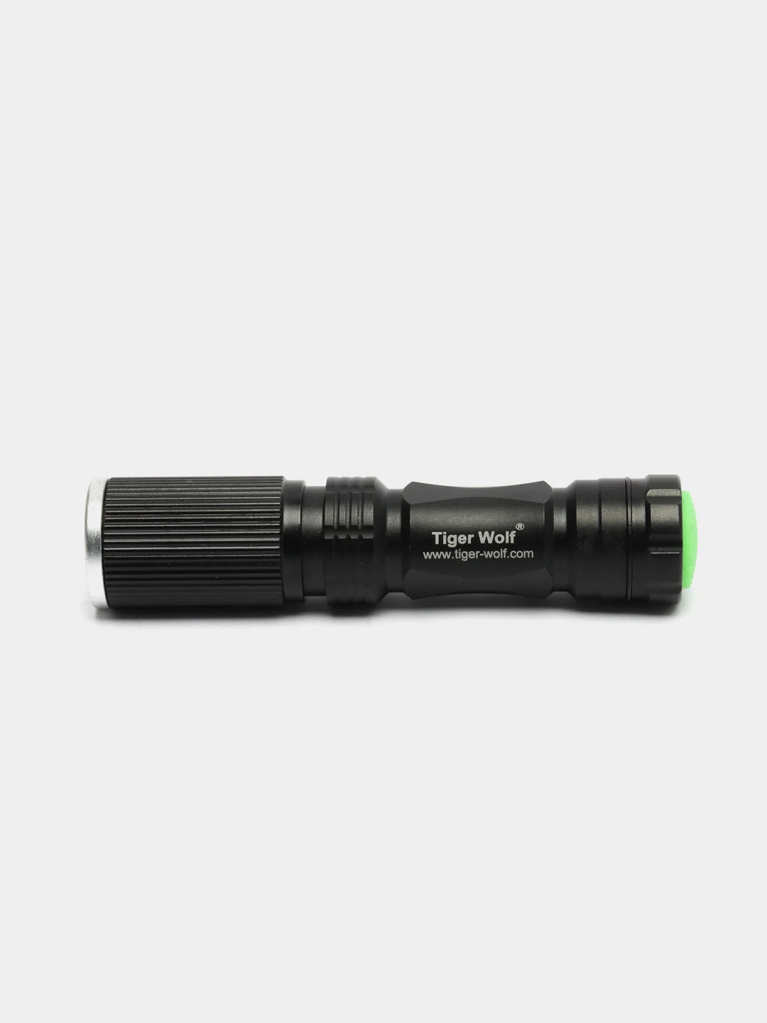 Фонарь Tiger Wolf HL-6553, LED, AA