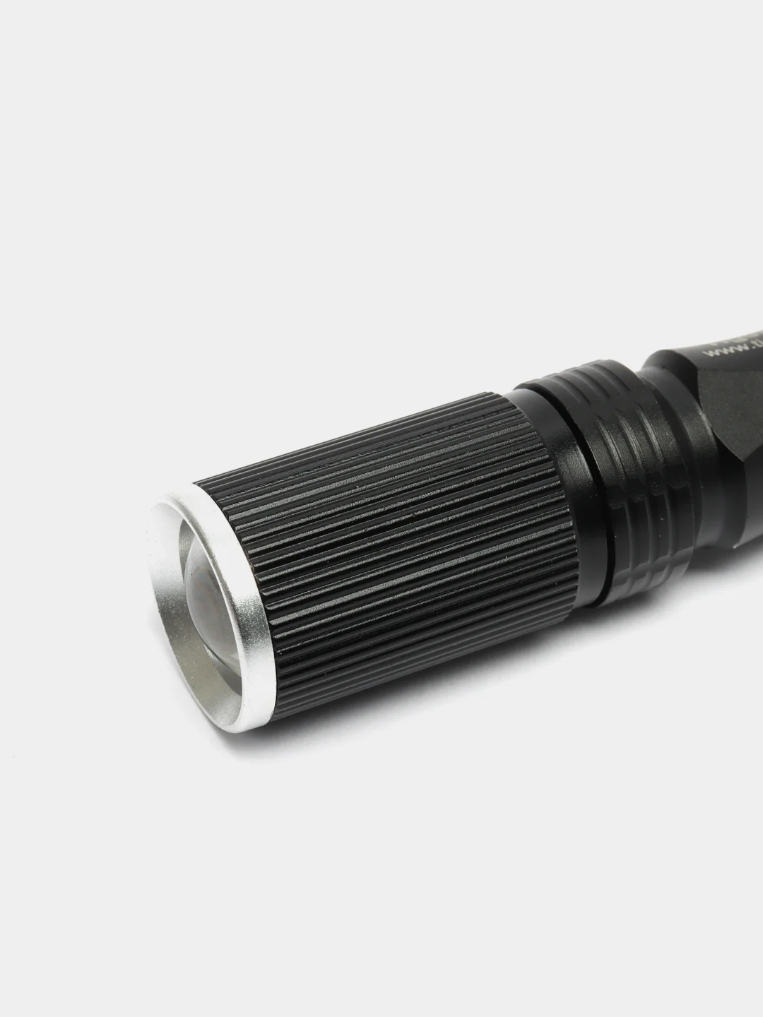 Фонарь Tiger Wolf HL-6553, LED, AA