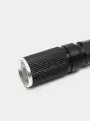 Фонарь Tiger Wolf HL-6553, LED, AA