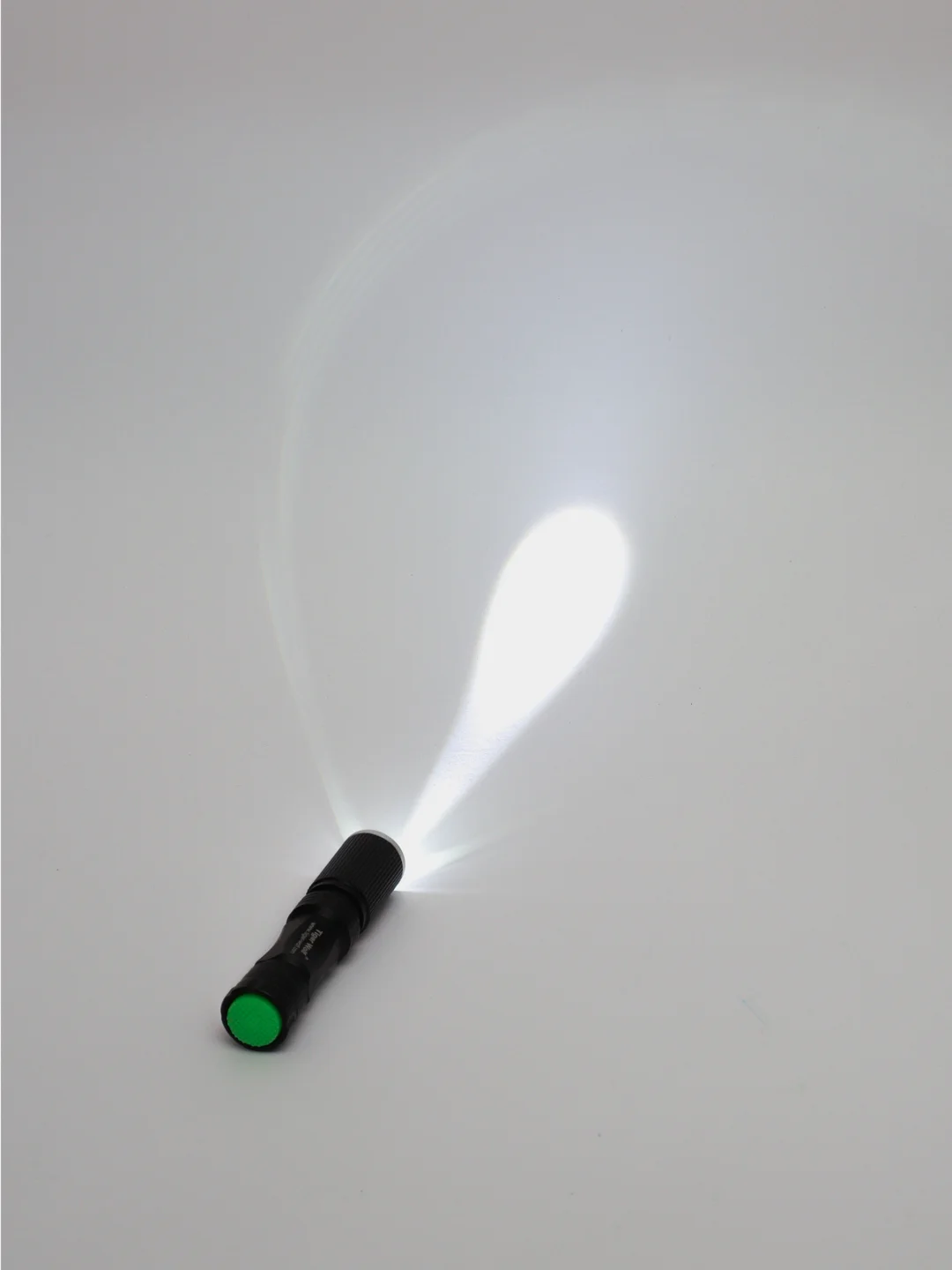 Фонарь Tiger Wolf HL-6553, LED, AA