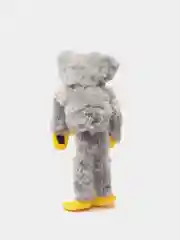 Серый хагги вагги