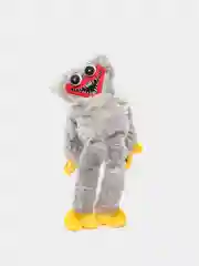 Серый хагги вагги