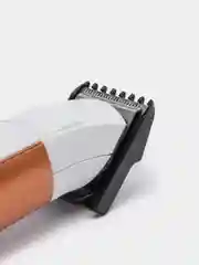 Медный машинка для стрижки волос Geemy GM-698 регулируемая насадка