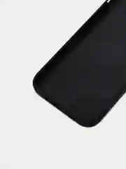 Пурпурный чехол с закаленным стеклом на iPhone 7/8/SE/2020/XR/11/12/13/Pro/Max/айфон про макс