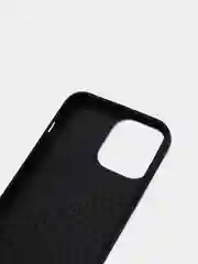 Пурпурный чехол с закаленным стеклом на iPhone 7/8/SE/2020/XR/11/12/13/Pro/Max/айфон про макс