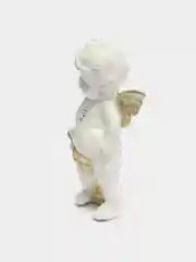 Молочный статуэтки