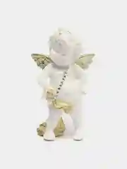 Молочный статуэтки