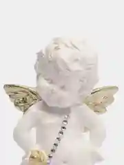 Молочный статуэтки