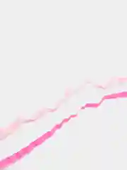 Фуксия подарочная коробка- набор (коробка с наполнителем, открыткой и лентой 21см/12см/4см)