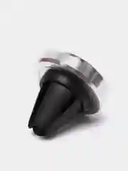 Серый автомобильный магнитный держатель для телефона Borofone BH8, держатель телефона в авто