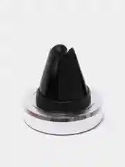 Серый автомобильный магнитный держатель для телефона Borofone BH8, держатель телефона в авто