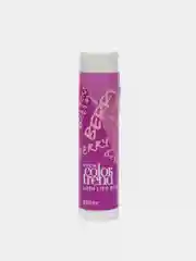 6 вкусов Бальзам- Блеск- Помада для губ - "Сочный цвет", 6 гр / Avon